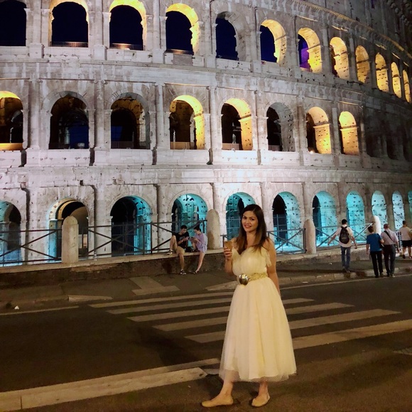 Meet your Posher, Leah - Picture 16 of 16